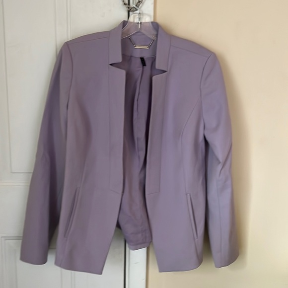 White House Black Market
Confort Stretch Blazer Jacket size 14 - Picture 4 of 10